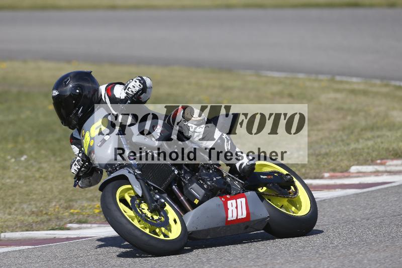 /02 03.04.2026 Speer Racing ADR/Gruppe gelb/80